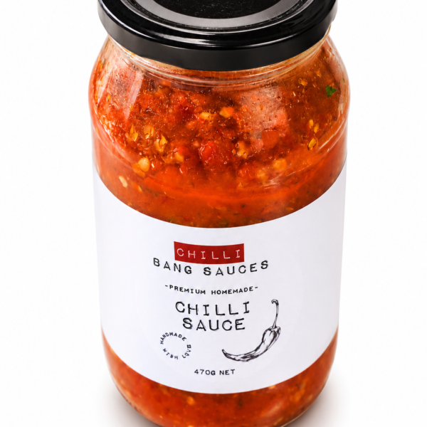 chilli bang sauce