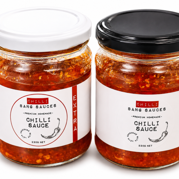 Chilli bang sauce