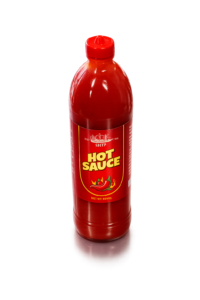 Hot Sauce