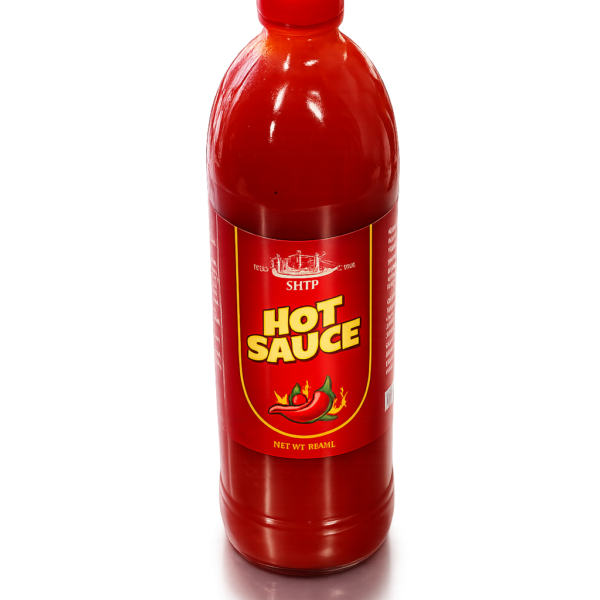 Hot Sauce