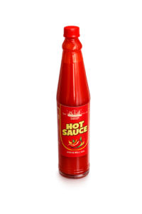 Hot Suace