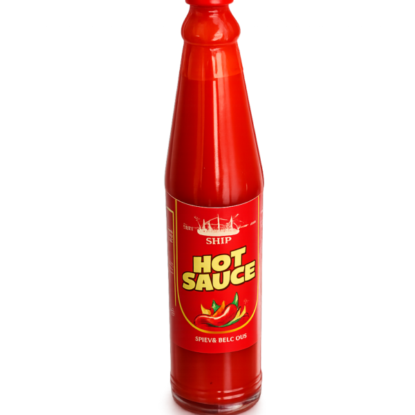 Hot Suace