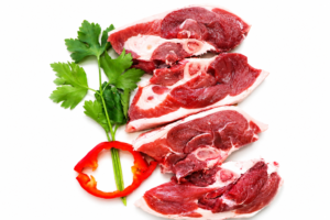 Lamb Chup Chops