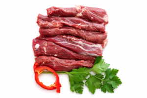 lamb fillet