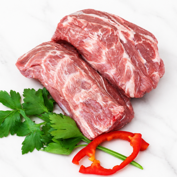 Lamb Neck Fillet
