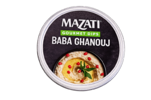 Mazati Bab Ganouj