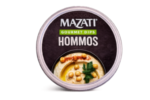 Mazati Hommos