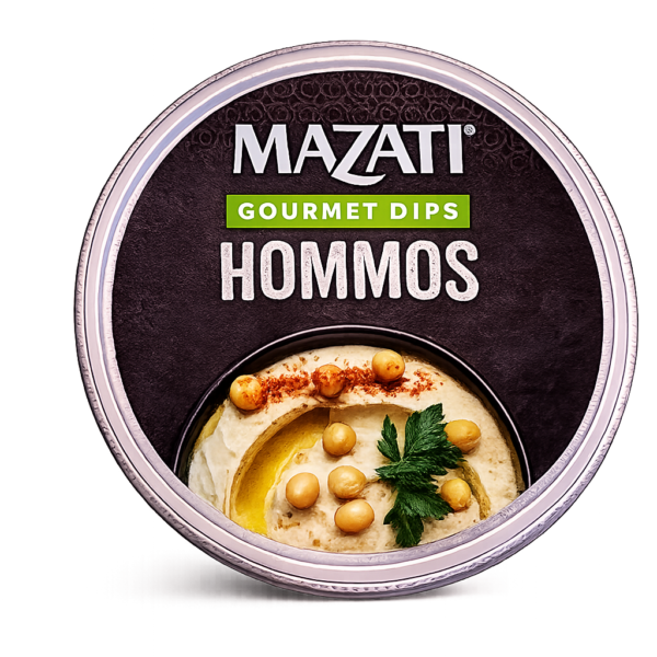 Mazati Hommos