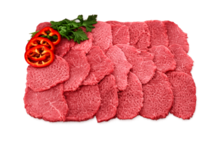 Minute Steak