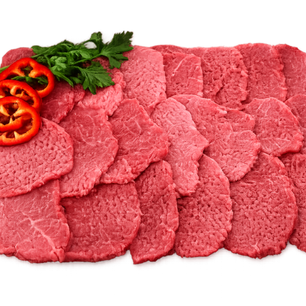 Minute Steak