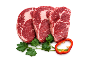 rib scotch fillet