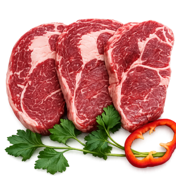 rib scotch fillet